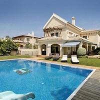 Дом в Испании, Андалусия, 348 кв.м.