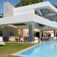 House in Spain, Andalucia, 550 sq.m.