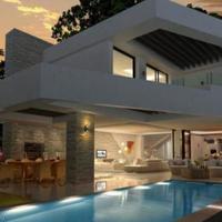 House in Spain, Andalucia, 550 sq.m.