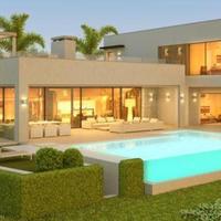 Дом в Испании, Андалусия, 711 кв.м.