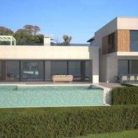 Дом в Испании, Андалусия, 711 кв.м.