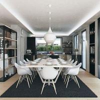 Дом в Испании, Андалусия, 363 кв.м.