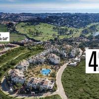 Дом в Испании, Андалусия, 282 кв.м.