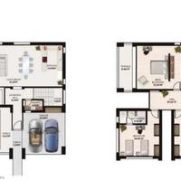 Дом в Испании, Андалусия, 282 кв.м.