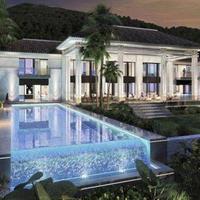 House in Spain, Andalucia, 1800 sq.m.