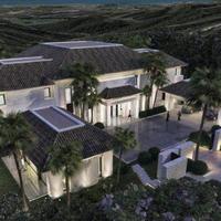 House in Spain, Andalucia, 1800 sq.m.