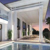 House in Spain, Andalucia, 1800 sq.m.