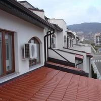 Apartment at the first line of the sea / lake, in the suburbs in Bulgaria, Burgas Province, Elenite