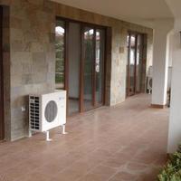 Apartment at the first line of the sea / lake, in the suburbs in Bulgaria, Burgas Province, Elenite