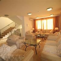 Apartment at the first line of the sea / lake, in the suburbs in Bulgaria, Burgas Province, Elenite