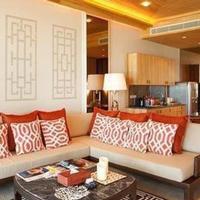 Villa at the second line of the sea / lake, in the suburbs in Thailand, Phuket