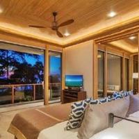 Villa at the second line of the sea / lake, in the suburbs in Thailand, Phuket