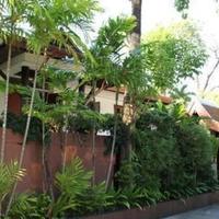 Villa at the first line of the sea / lake, in the suburbs in Thailand, Phuket, 590 sq.m.