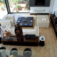 Villa in the suburbs in Spain, Comunitat Valenciana