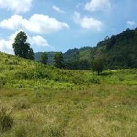 Land plot at the second line of the sea / lake, in the suburbs in Thailand, Phuket