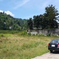 Land plot at the second line of the sea / lake, in the suburbs in Thailand, Phuket