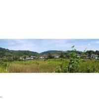 Land plot at the second line of the sea / lake, in the suburbs in Thailand, Phuket