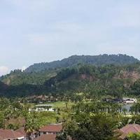 Land plot at the second line of the sea / lake, in the suburbs in Thailand, Phuket