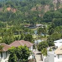 Land plot at the second line of the sea / lake, in the suburbs in Thailand, Phuket