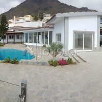 Вилла в Испании, Канарские Острова, Санта-Крус-де-Тенерифе, 180 кв.м.