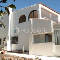 Villa in Spain, Canary Islands, Santa Cruz de Tenerife, 300 sq.m.