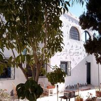 Villa in Spain, Canary Islands, Santa Cruz de Tenerife, 300 sq.m.