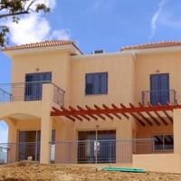 Вилла на Кипре, Пафос, 144 кв.м.