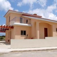 Вилла на Кипре, Пафос, 144 кв.м.