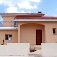 Вилла на Кипре, Пафос, 144 кв.м.