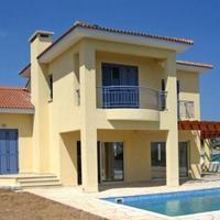 Вилла на Кипре, Пафос, 144 кв.м.