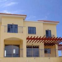 Вилла на Кипре, Пафос, 144 кв.м.