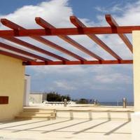 Вилла на Кипре, Пафос, 144 кв.м.