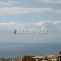 Villa in Spain, Canary Islands, Santa Cruz de Tenerife, 300 sq.m.