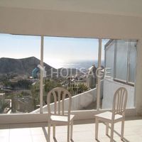 Villa in Spain, Canary Islands, Santa Cruz de Tenerife, 300 sq.m.