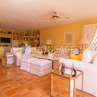 Villa in Spain, Canary Islands, Santa Cruz de Tenerife