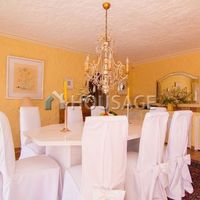 Villa in Spain, Canary Islands, Santa Cruz de Tenerife