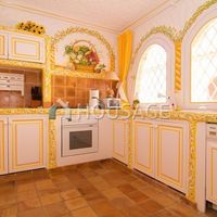 Villa in Spain, Canary Islands, Santa Cruz de Tenerife