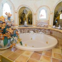 Villa in Spain, Canary Islands, Santa Cruz de Tenerife