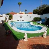 Вилла в Испании, Канарские Острова, Санта-Крус-де-Тенерифе, 910 кв.м.