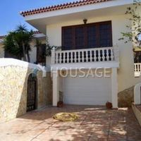 Вилла в Испании, Канарские Острова, Санта-Крус-де-Тенерифе, 910 кв.м.
