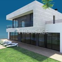 Вилла в Испании, Канарские Острова, Санта-Крус-де-Тенерифе, 454 кв.м.