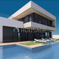 Вилла в Испании, Канарские Острова, Санта-Крус-де-Тенерифе, 454 кв.м.