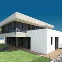 Вилла в Испании, Канарские Острова, Санта-Крус-де-Тенерифе, 454 кв.м.