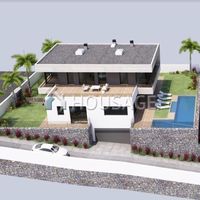 Вилла в Испании, Канарские Острова, Санта-Крус-де-Тенерифе, 454 кв.м.