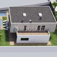 Вилла в Испании, Канарские Острова, Санта-Крус-де-Тенерифе, 454 кв.м.