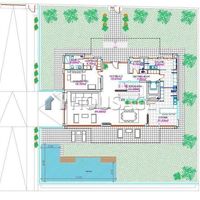 Вилла в Испании, Канарские Острова, Санта-Крус-де-Тенерифе, 454 кв.м.