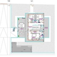 Вилла в Испании, Канарские Острова, Санта-Крус-де-Тенерифе, 454 кв.м.