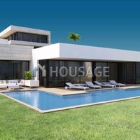 Villa in Spain, Canary Islands, Santa Cruz de Tenerife, 354 sq.m.