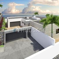 Villa in Spain, Canary Islands, Santa Cruz de Tenerife, 354 sq.m.