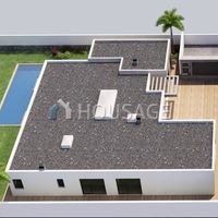 Villa in Spain, Canary Islands, Santa Cruz de Tenerife, 354 sq.m.